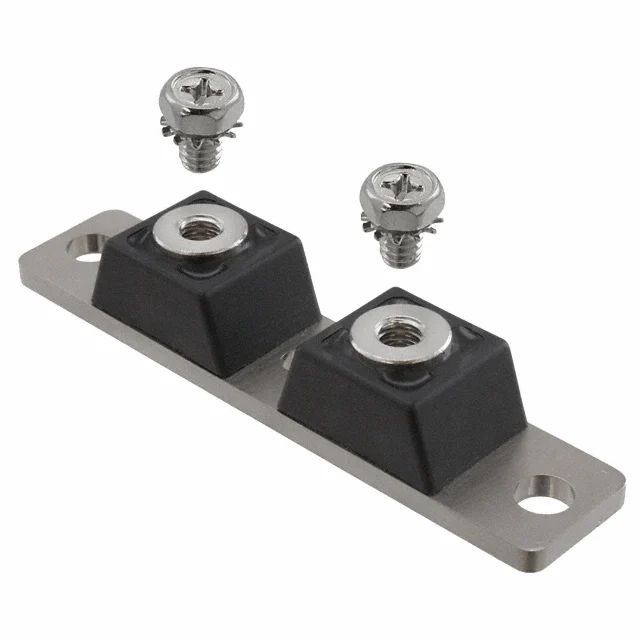 MBR12040CT GeneSiC Semiconductor  Dioden - Gleichrichter - Arrays